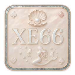 XE66 logo